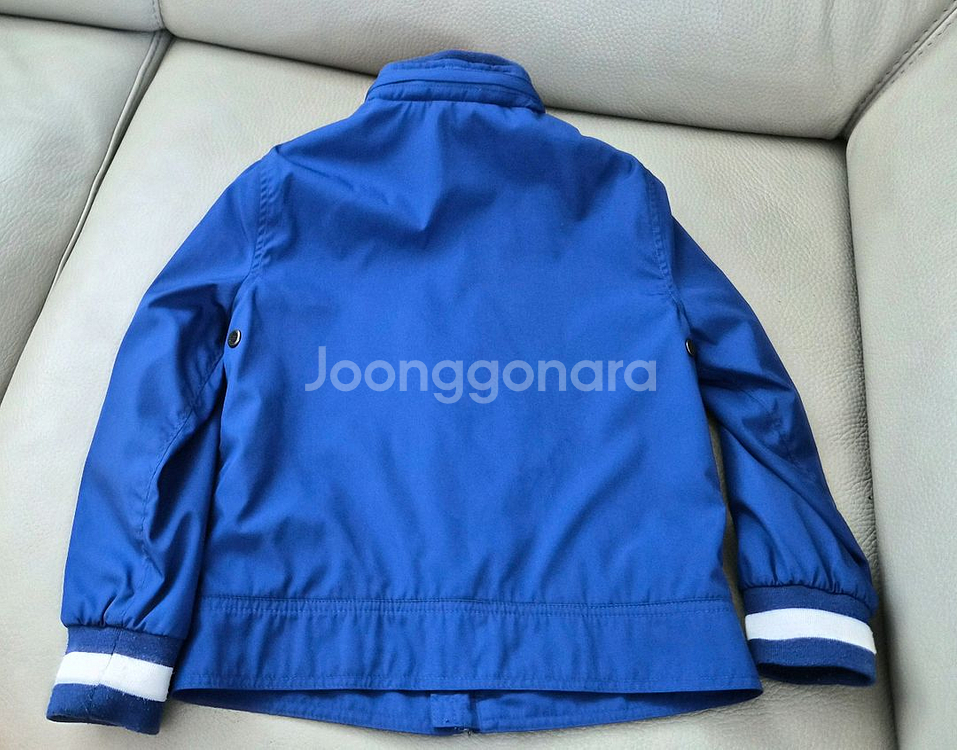 폴로 랄프로렌 7T 점퍼 팔아요~--1