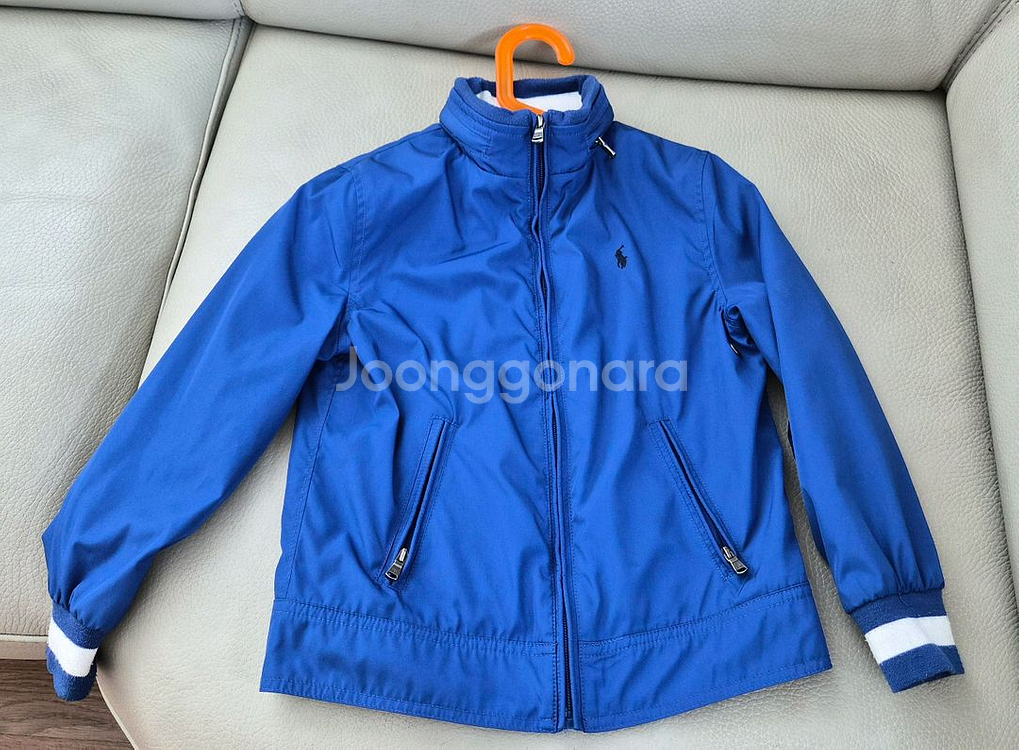 폴로 랄프로렌 7T 점퍼 팔아요~--0