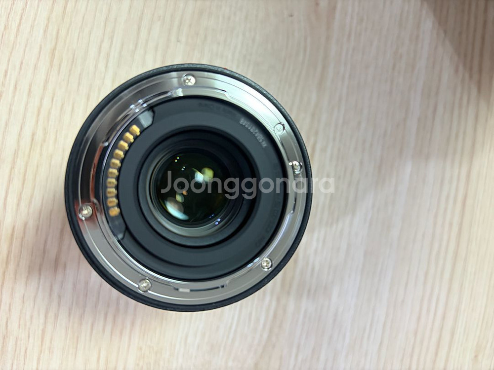 파나소닉 s18mm F1.8--0