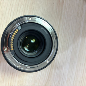 파나소닉 s18mm F1.8