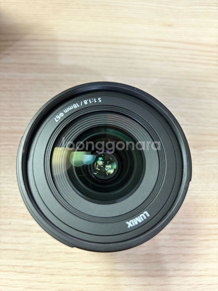 파나소닉 s18mm F1.8--1