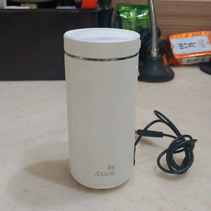 액센 차량용 플리즈마 공기청정기 P310