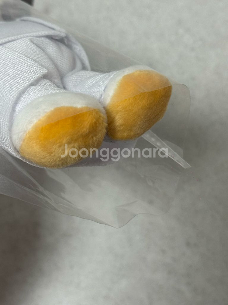 명탐정코난 괴도키드 쿠마메이트 곰인형 공식 굿즈--1