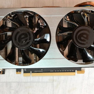 GTX960 이엠텍 HV지포스 GAMER 2GB(택포)