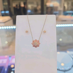 ( 새상품) 스와로브스키 세트