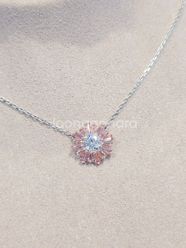 ( 새상품) 스와로브스키 세트--3