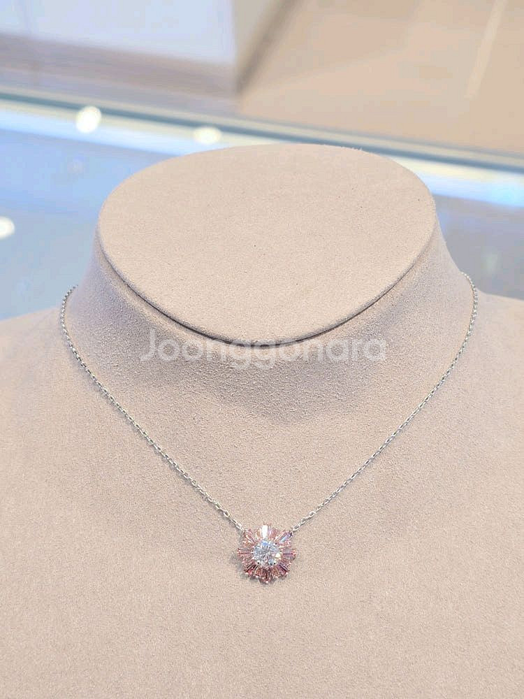 ( 새상품) 스와로브스키 세트--2