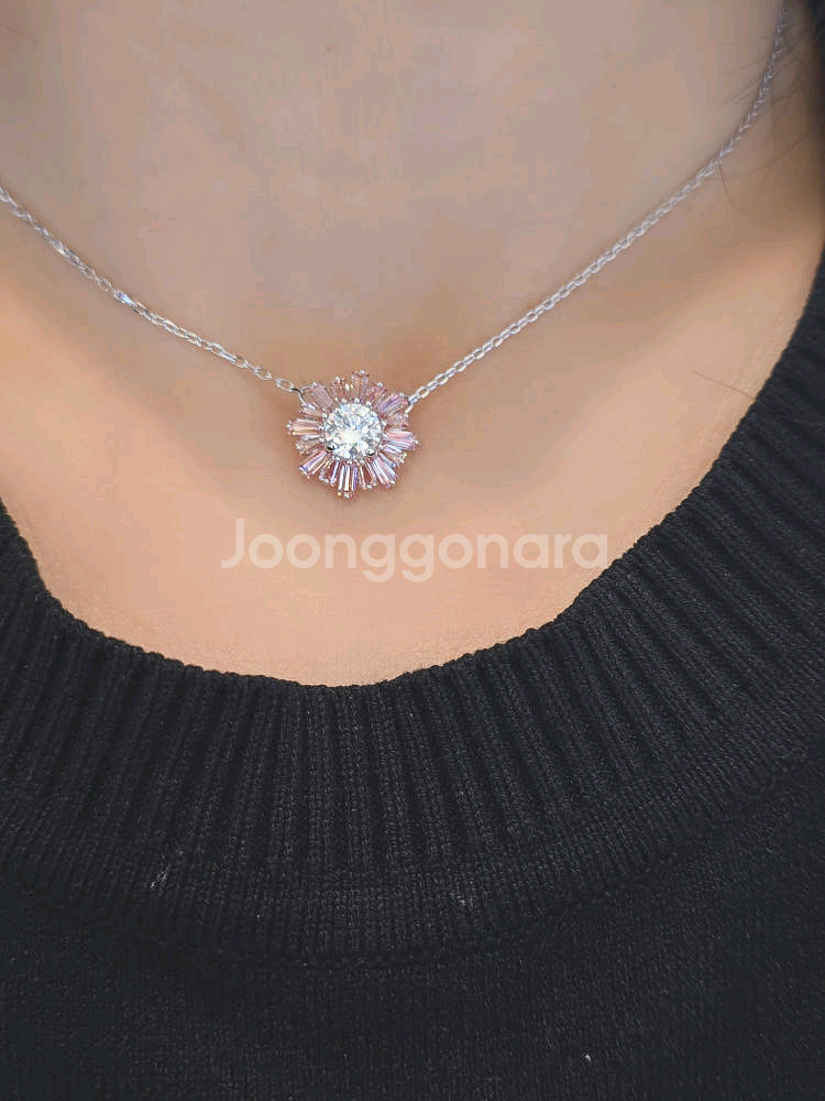 ( 새상품) 스와로브스키 세트--7