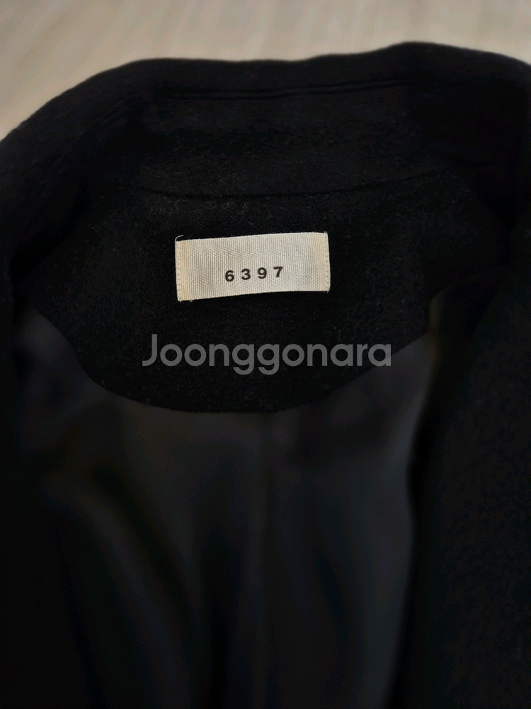 비이커 6397 캐시미어코트--4