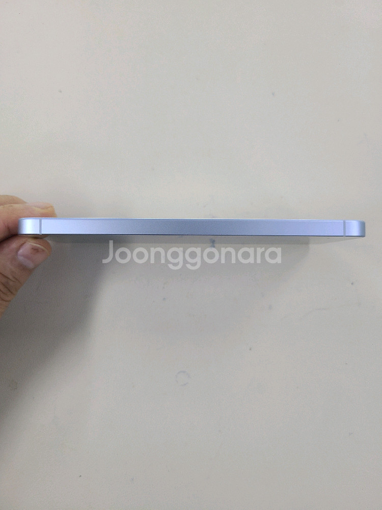갤럭시s25플러스 256G 밧데리100프로 무기스 상태--2