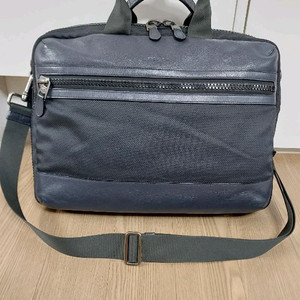 코치 3way 비즈니스 백팩 노트북 가방