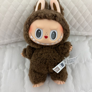 라부부 마카롱 시리즈 시크릿