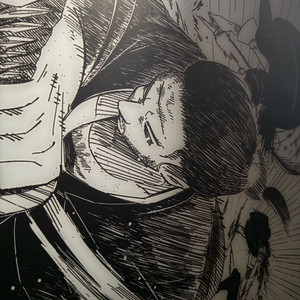 Musashi Air 무사시 유리패드