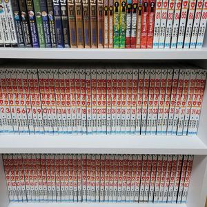 열혈강호 1-88권