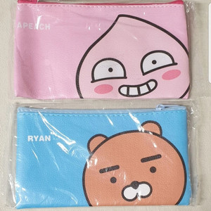 카카오프렌즈 파우치 새상품