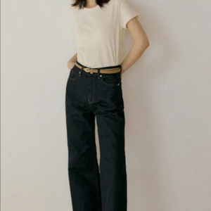 링서울 논페이드 데님 팬츠 non fade denim