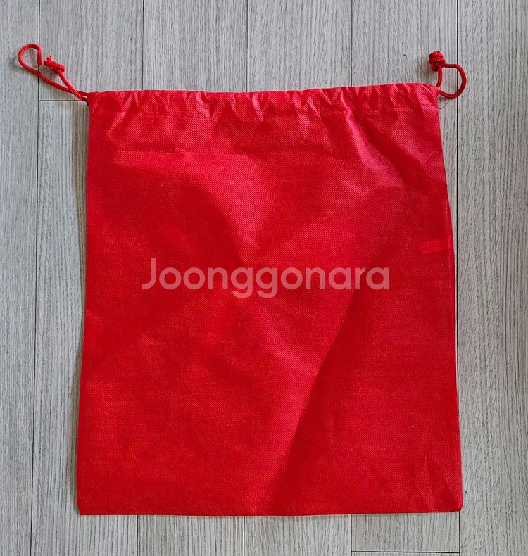 푸마 더스트백 / 슈즈파우치 / 신발주머니 새상품--1