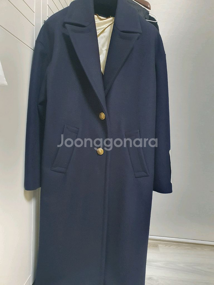 골든구스여성 코트--0