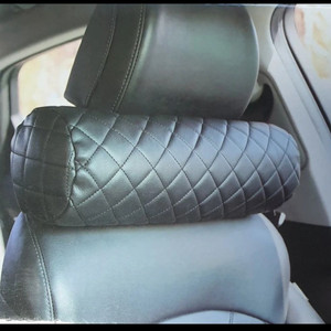 차량용 퀼팅 목쿠션 1P 새상품