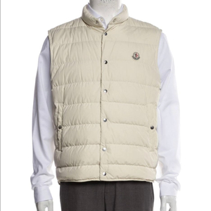 [2]몽클레어 FEBE GILET 베스트 패딩 조끼