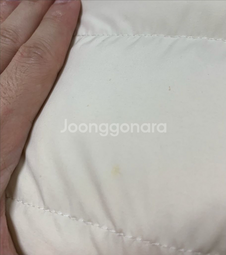 [2]몽클레어 FEBE GILET 베스트 패딩 조끼--8