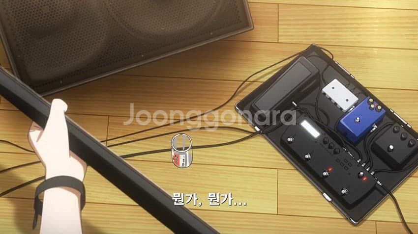 봇치페달보드 판매합니다--7