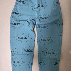 보보소즈 바지 12y 새상품