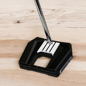 굴림채퍼터 브룸스틱 맥스 롱 밸리 퍼터