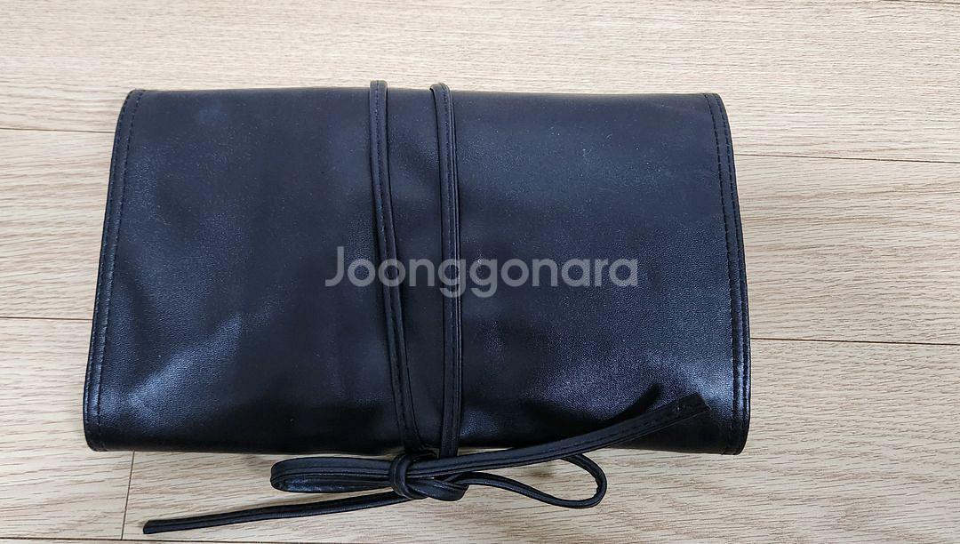 거의새거 안씨 브러쉬 파우치 메이크업 케이스 보관가방--2