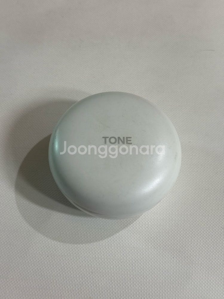 LG 톤프리 HBS-TFP5W 본체--1