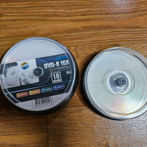 DVD CD #공CD