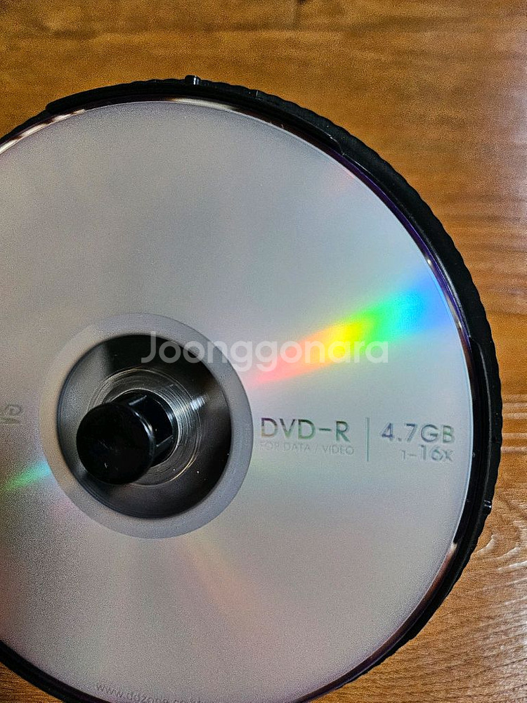 DVD CD #공CD--1