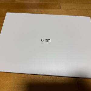 LG전자 2025 그램 AI 14인치 화이트 판매합니다