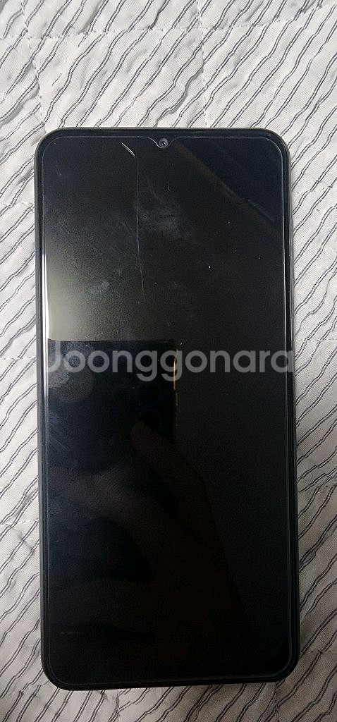 갤럭시 A13 블랙--0