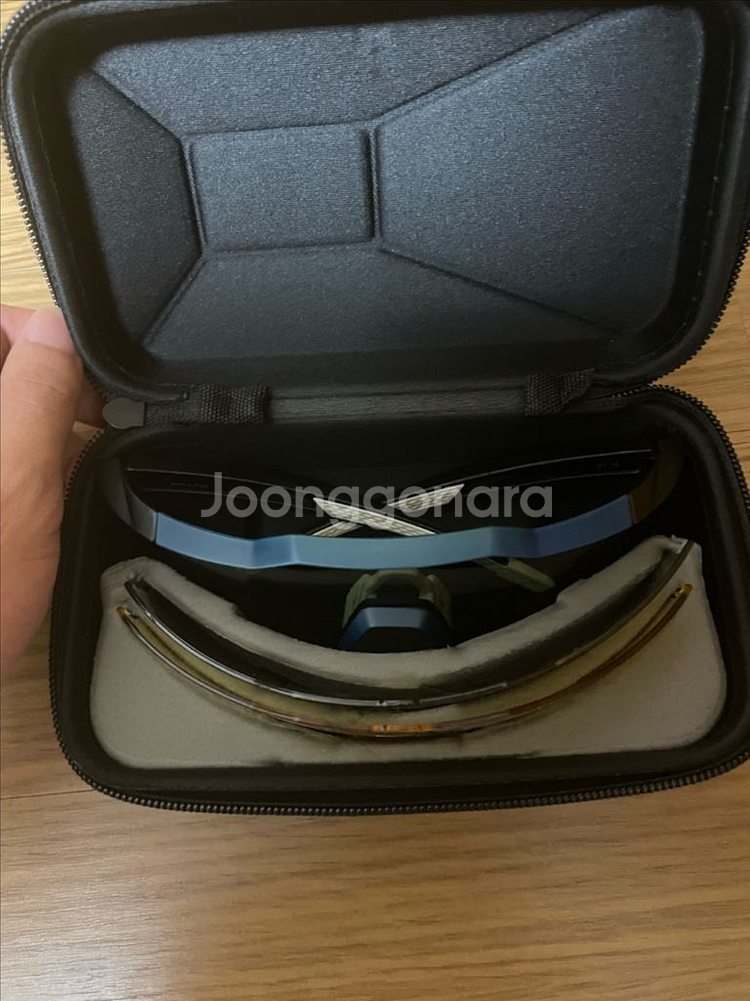 자전거 고글--0