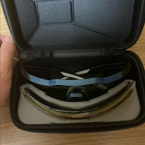 자전거 고글