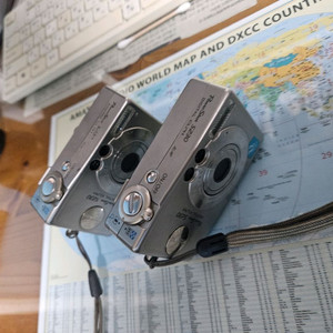 캐논 파워샷 s230 (익서스 V3) 부품용