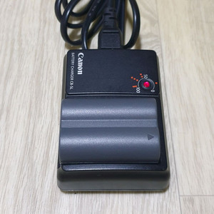 캐논정품충전기CB-5L+BP-511호환배터리