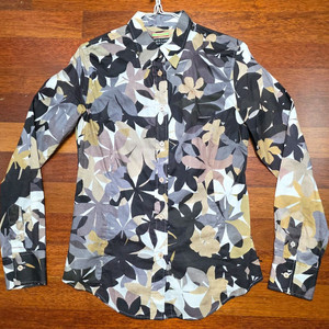 폴 스미스 Black Label 여성 셔츠