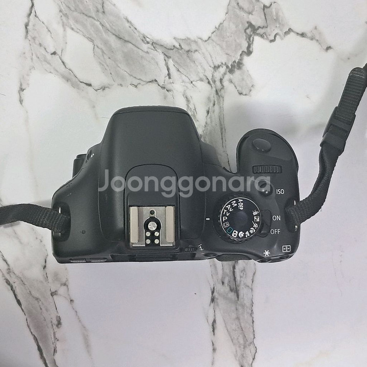 상태좋은 캐논 EOS 550D 바디. 디지털 카메라--3