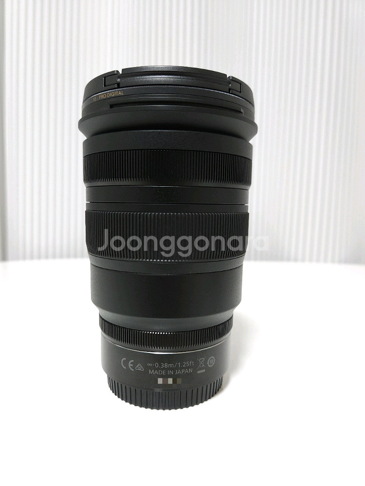 니콘 Z 24-70mm f/2.8 S 렌즈--2