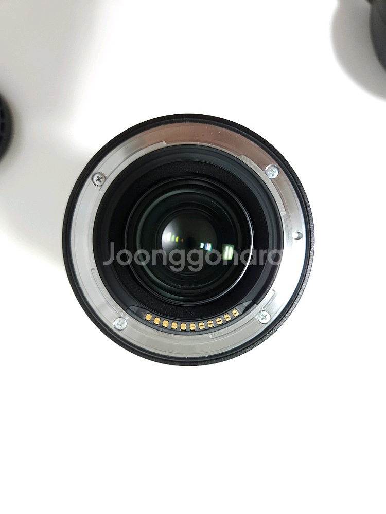 니콘 Z 24-70mm f/2.8 S 렌즈--4