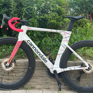 캐논데일 시스템식스 라파에디션 56사이즈 신품급