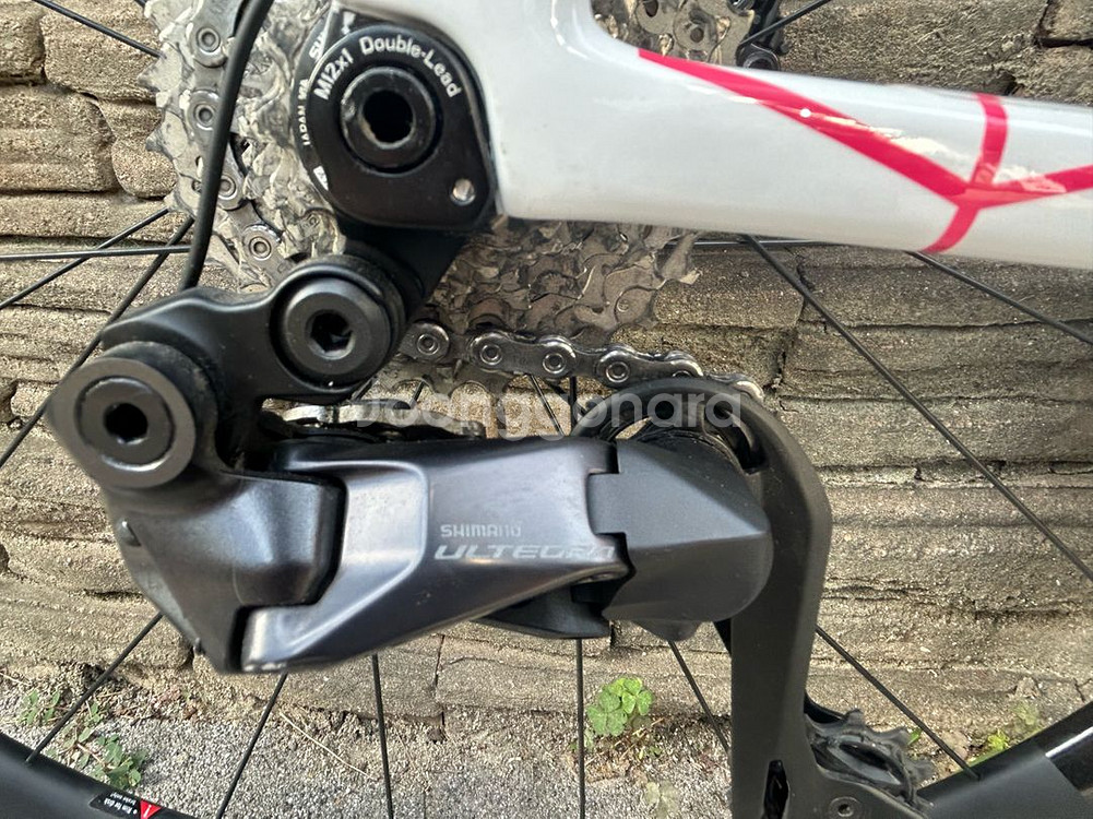 캐논데일 시스템식스 라파에디션 56사이즈 신품급--4