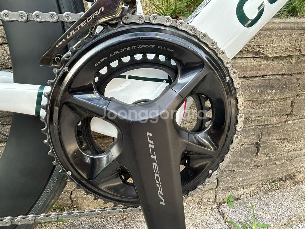 캐논데일 시스템식스 라파에디션 56사이즈 신품급--5