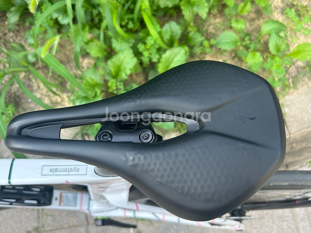 캐논데일 시스템식스 라파에디션 56사이즈 신품급--2