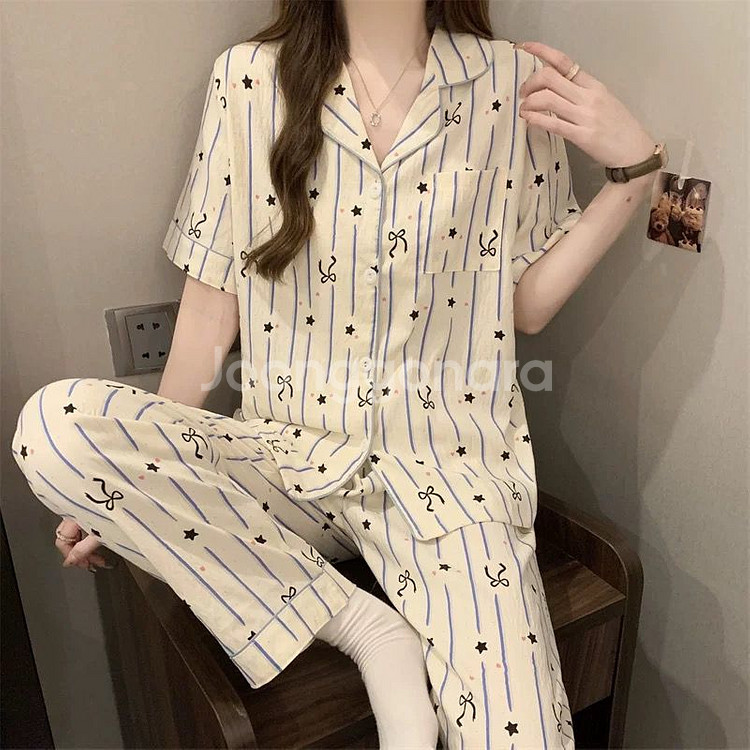 파자마세트 새상품 44~66--3