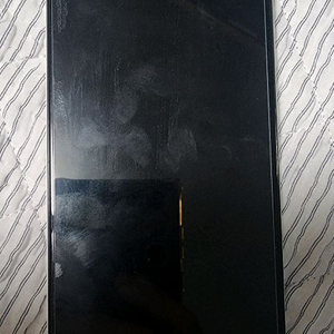 갤럭시 A12 화이트