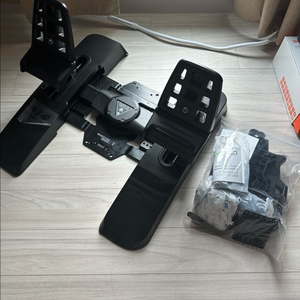 터틀비치 벨로시티원 러더 컨트롤 페달