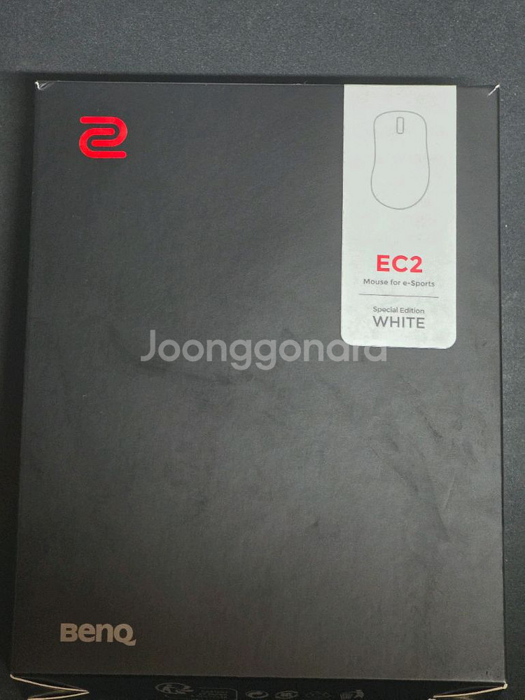 벤큐 조위 ec2 화이트 에디션--0